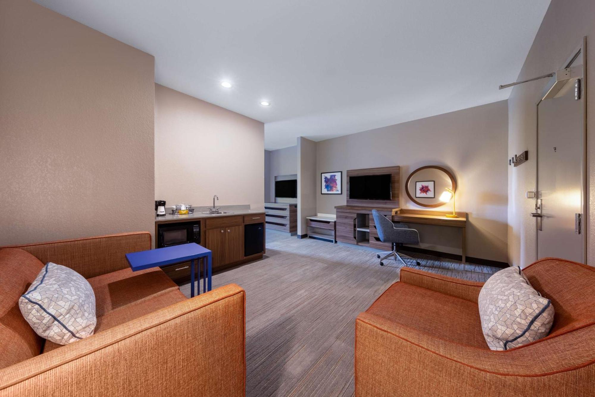 Hampton Inn Saint-Robert Exterior foto